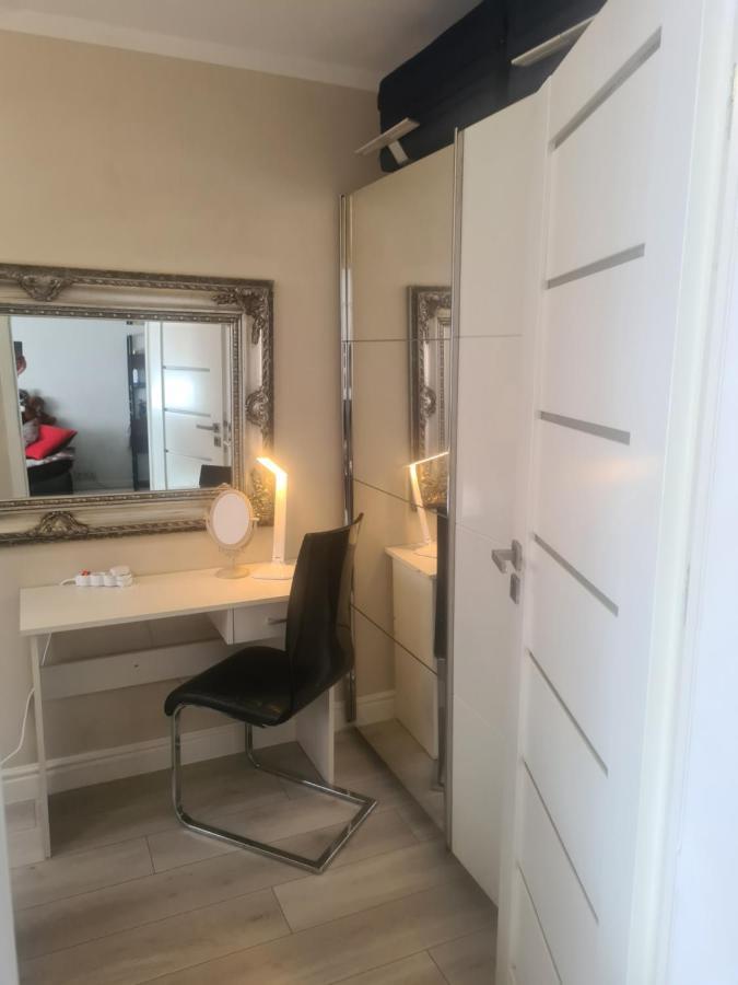 Apartament Przy Starym Miescie Stettino Esterno foto