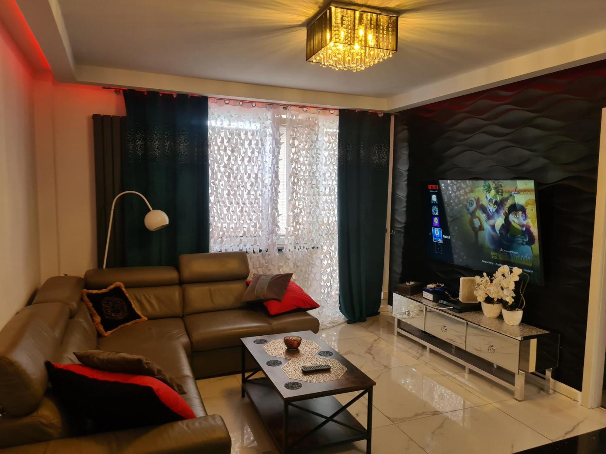 Apartament Przy Starym Miescie Stettino Esterno foto